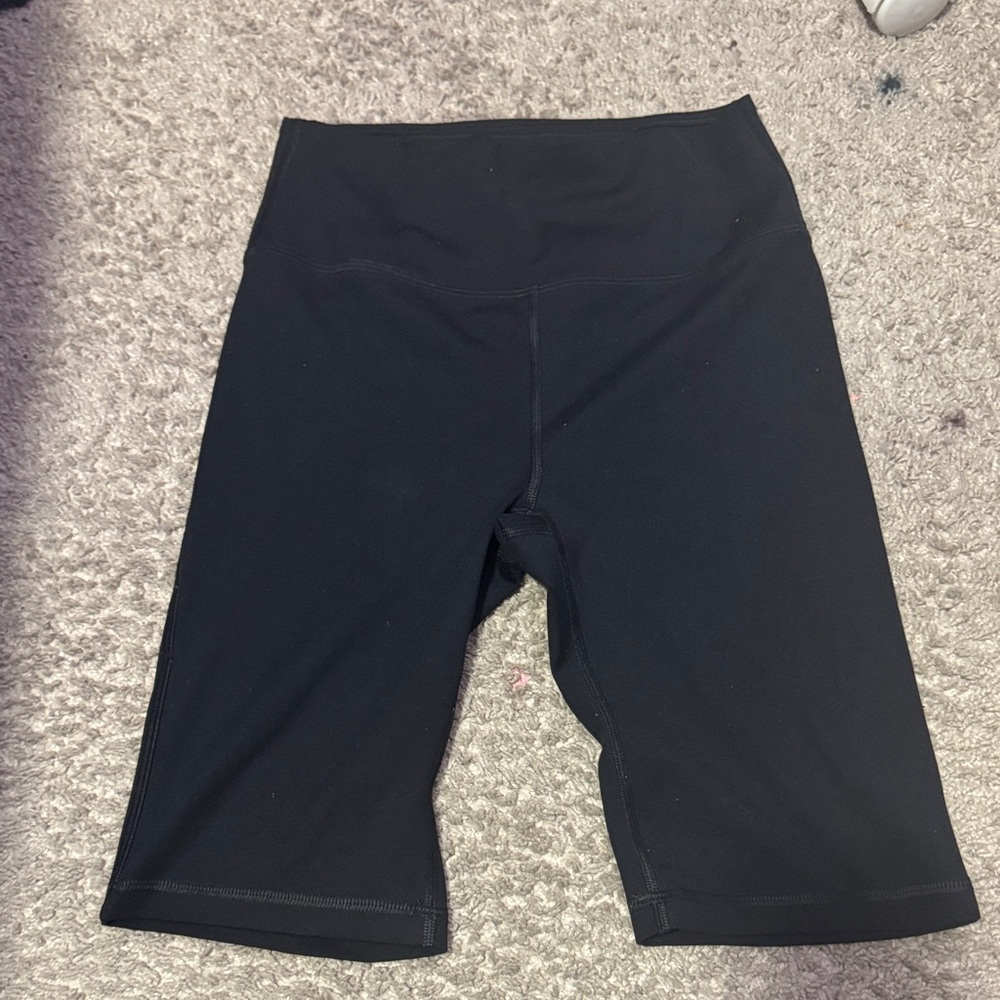 All in Motion Black Athletic Shorts